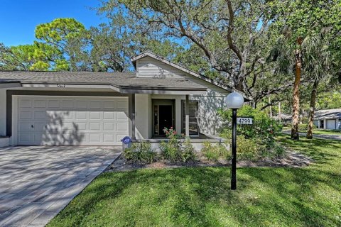 Casa en Sarasota, Florida 2 dormitorios, 135.27 m2 № 2116040