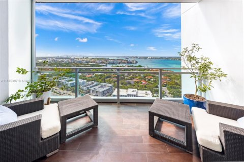 Copropriété à vendre à Bal Harbour, Floride: 2 chambres, 209.59 m2 № 1977573 - photo 23