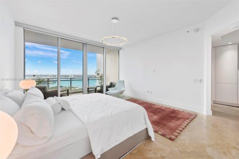 Copropriété à vendre à Bal Harbour, Floride: 2 chambres, 209.59 m2 № 1977573 - photo 22