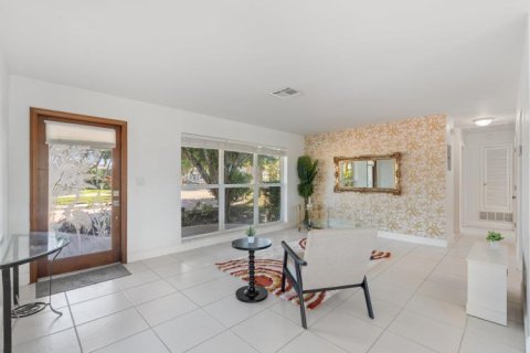 Villa ou maison à louer à Pompano Beach, Floride: 3 chambres, 138.61 m2 № 2382957 - photo 5