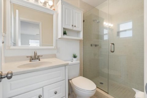 Villa ou maison à louer à Pompano Beach, Floride: 3 chambres, 138.61 m2 № 2382957 - photo 16