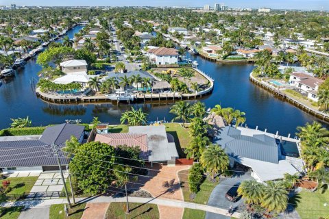 Villa ou maison à louer à Pompano Beach, Floride: 3 chambres, 138.61 m2 № 2382957 - photo 30