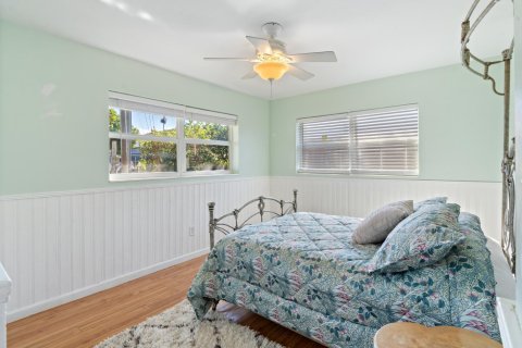Villa ou maison à louer à Pompano Beach, Floride: 3 chambres, 138.61 m2 № 2382957 - photo 18