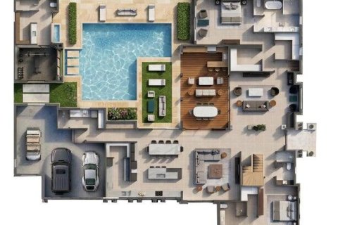 Immobilier commercial à vendre à Delray Beach, Floride № 2182374 - photo 3