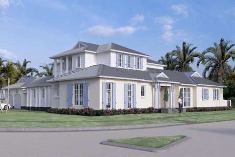 Immobilier commercial à Delray Beach, Floride № 2182374