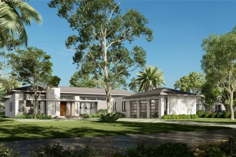 Casa en Pinecrest, Florida 4 dormitorios, 250.28 m2 № 1933046