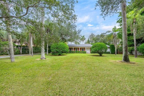 Casa en venta en Pinecrest, Florida, 4 dormitorios, 250.28 m2 № 1933046 - foto 4