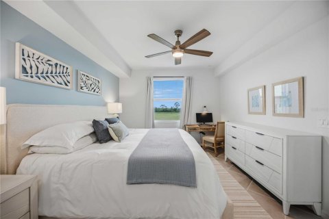Copropriété à vendre à Venice, Floride: 2 chambres, 104.42 m2 № 2358169 - photo 30