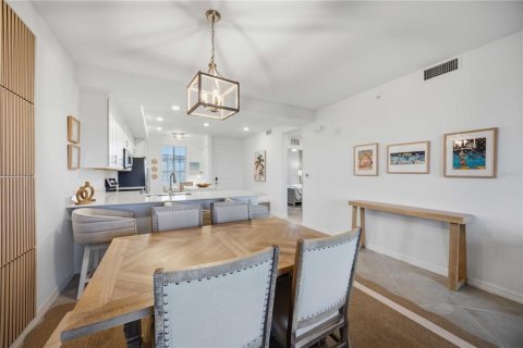 Copropriété à vendre à Venice, Floride: 2 chambres, 104.42 m2 № 2358169 - photo 20