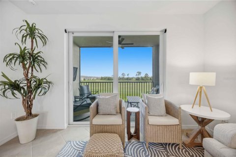 Copropriété à vendre à Venice, Floride: 2 chambres, 104.42 m2 № 2358169 - photo 16