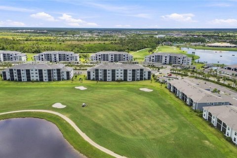 Copropriété à vendre à Venice, Floride: 2 chambres, 104.42 m2 № 2358169 - photo 4