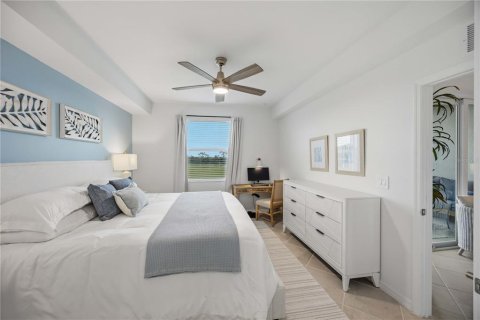 Copropriété à vendre à Venice, Floride: 2 chambres, 104.42 m2 № 2358169 - photo 27