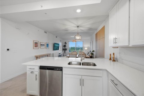 Copropriété à vendre à Venice, Floride: 2 chambres, 104.42 m2 № 2358169 - photo 26