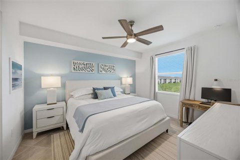 Copropriété à vendre à Venice, Floride: 2 chambres, 104.42 m2 № 2358169 - photo 8