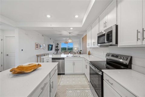 Copropriété à vendre à Venice, Floride: 2 chambres, 104.42 m2 № 2358169 - photo 25