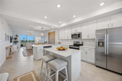 Copropriété à vendre à Venice, Floride: 2 chambres, 104.42 m2 № 2358169 - photo 7