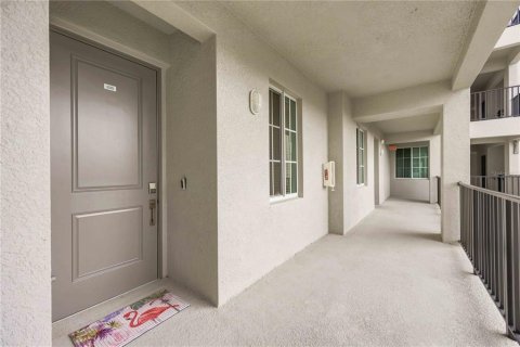 Copropriété à vendre à Venice, Floride: 2 chambres, 104.42 m2 № 2358169 - photo 10