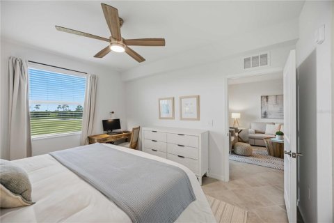 Copropriété à vendre à Venice, Floride: 2 chambres, 104.42 m2 № 2358169 - photo 28