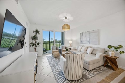 Copropriété à vendre à Venice, Floride: 2 chambres, 104.42 m2 № 2358169 - photo 12
