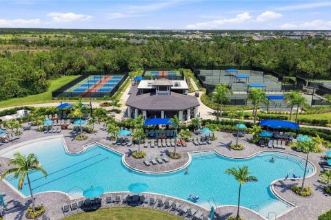 Copropriété à vendre à Venice, Floride: 2 chambres, 104.42 m2 № 2358169 - photo 2