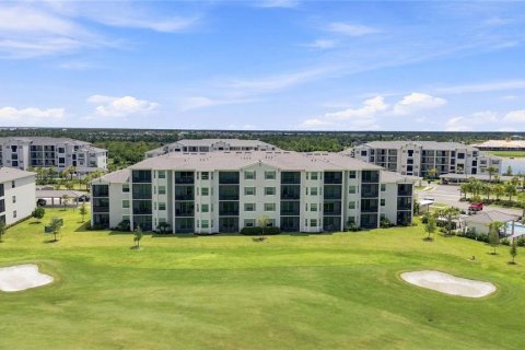 Copropriété à vendre à Venice, Floride: 2 chambres, 104.42 m2 № 2358169 - photo 5