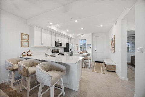 Copropriété à vendre à Venice, Floride: 2 chambres, 104.42 m2 № 2358169 - photo 21