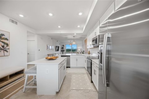 Copropriété à vendre à Venice, Floride: 2 chambres, 104.42 m2 № 2358169 - photo 23