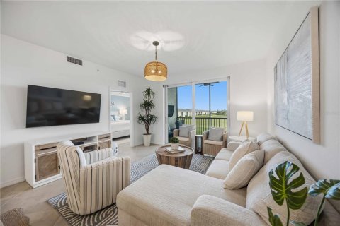 Copropriété à vendre à Venice, Floride: 2 chambres, 104.42 m2 № 2358169 - photo 13