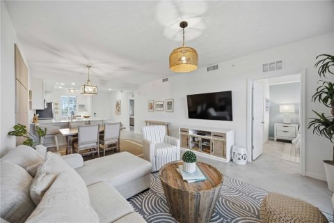 Copropriété à vendre à Venice, Floride: 2 chambres, 104.42 m2 № 2358169 - photo 6