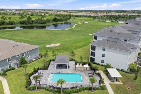 Copropriété à vendre à Venice, Floride: 2 chambres, 104.42 m2 № 2358169 - photo 9