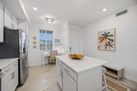 Copropriété à vendre à Venice, Floride: 2 chambres, 104.42 m2 № 2358169 - photo 22
