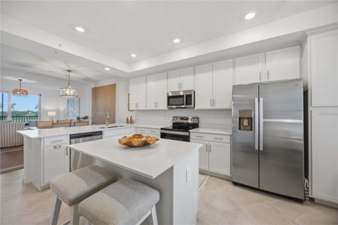 Copropriété à vendre à Venice, Floride: 2 chambres, 104.42 m2 № 2358169 - photo 24