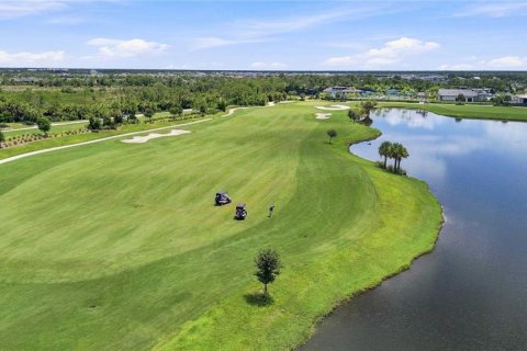 Copropriété à vendre à Venice, Floride: 2 chambres, 104.42 m2 № 2358169 - photo 3