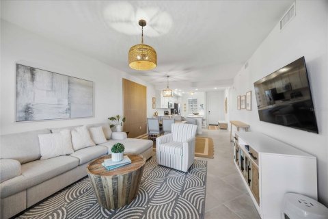 Copropriété à vendre à Venice, Floride: 2 chambres, 104.42 m2 № 2358169 - photo 14