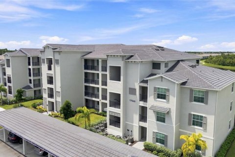 Condo à Venice, Floride, 2 chambres  № 2358169