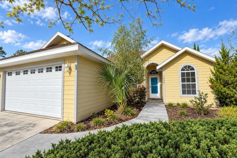 House in Alachua, Florida 3 bedrooms, 157.75 sq.m. № 2389217 - photo 1