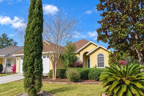 House in Alachua, Florida 3 bedrooms, 157.75 sq.m. № 2389217 - photo 16