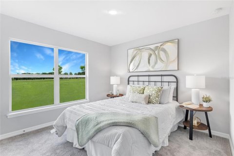 Villa ou maison à vendre à Englewood, Floride: 3 chambres, 144 m2 № 1844242 - photo 10