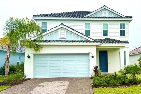 Casa en alquiler en Sarasota, Florida, 4 dormitorios, 295.06 m2 № 1801998 - foto 1