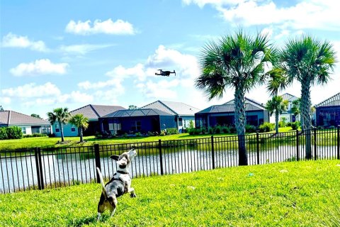 Casa en alquiler en Sarasota, Florida, 4 dormitorios, 295.06 m2 № 1801998 - foto 8