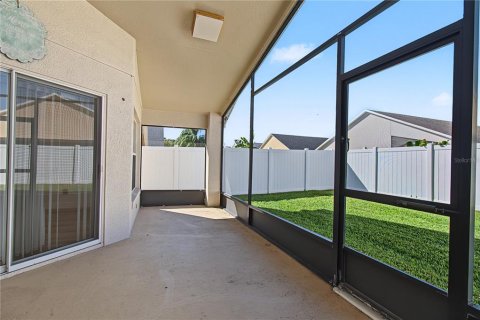 Villa ou maison à vendre à Orlando, Floride: 3 chambres, 165.46 m2 № 2431022 - photo 26