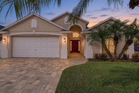 Villa ou maison à Orlando, Floride 3 chambres, 165.46 m2 № 2431022
