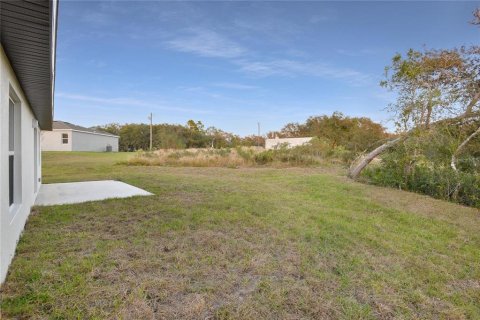 Villa ou maison à vendre à Kissimmee, Floride: 4 chambres, 166.67 m2 № 2225360 - photo 17