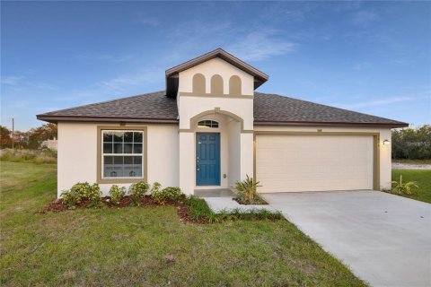 Villa ou maison à vendre à Kissimmee, Floride: 4 chambres, 166.67 m2 № 2225360 - photo 2