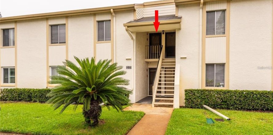 Condo à Oldsmar, Floride, 2 chambres № 1883367