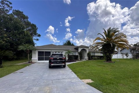 Villa ou maison à vendre à Palm Coast, Floride: 3 chambres, 158.03 m2 № 2318493 - photo 4