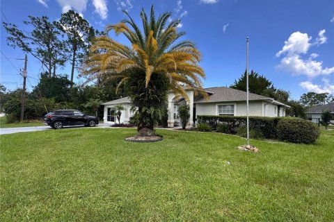 Villa ou maison à vendre à Palm Coast, Floride: 3 chambres, 158.03 m2 № 2318493 - photo 2