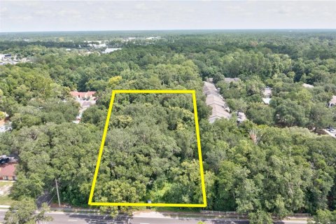 Land in Gainesville, Florida № 2166492