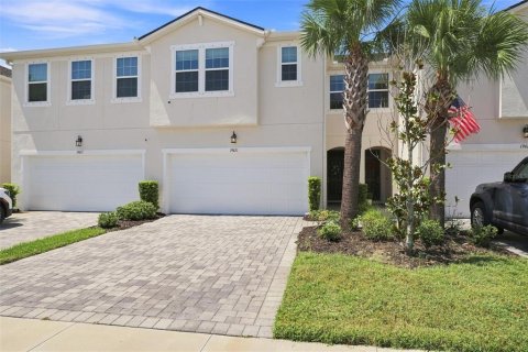 Villa ou maison à Lutz, Floride 3 chambres, 208.38 m2 № 2354815