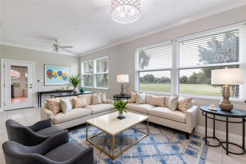 Villa ou maison à vendre à Winter Haven, Floride: 3 chambres, 234.39 m2 № 1906252 - photo 27